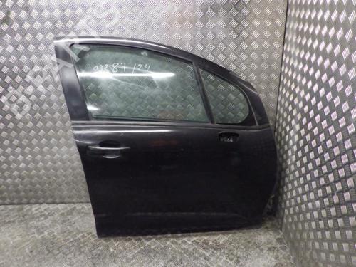 Used Right front door CITROËN C3 II (SC_) 1.6 HDi (92 hp) 24271888
