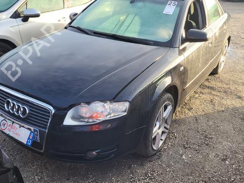 Rear left window mechanism AUDI A4 B7 (8EC) | BP33566718C24 - Image 12