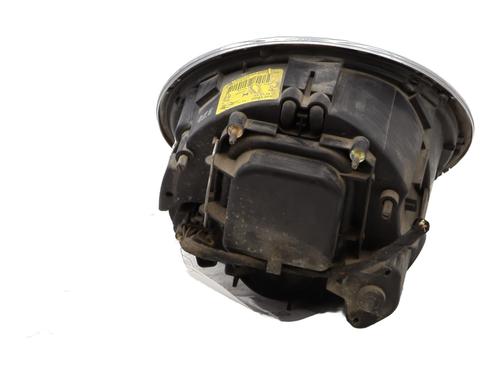 Left headlight MINI MINI (R50, R53) One | BP32749476C28 - Image 3