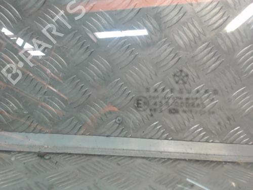 Front left door window CHRYSLER PT CRUISER (PT_) 2.0 | BP24280226C18 