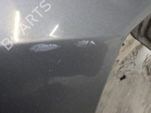 Forskærm Højre VW TOUAREG (7LA, 7L6, 7L7) 3.0 V6 TDI | BP30909257C42