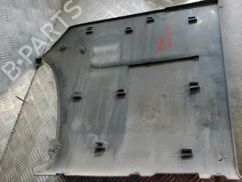 Outra Outra FIAT DUCATO Van (250_) 130 Multijet 2,3 D (131 hp) 34571663 34571663