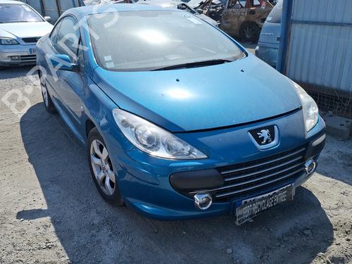 Engine PEUGEOT 307 CC (3B) 1.6 16V | BP33415157M1 - Image 17