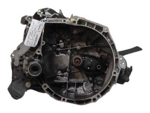 Used Gearbox Gearbox CITROËN C3 I (FC_, FN_) 1.4 HDi (68 hp) 34104764 34104764