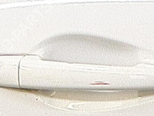 Right front door PEUGEOT 208 I (CA_, CC_) 1.6 HDi / BlueHDi 75 | BP29207270C3