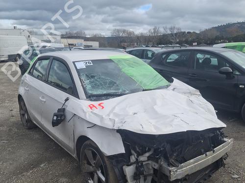 Used Parts AUDI A1 Sportback (8XA, 8XF)  1.4 TDI  4918516