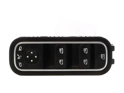 Used Left front window switch Left front window switch MERCEDES-BENZ A-CLASS (W177) A 180 d (177.003) (116 hp) 32993426 32993426