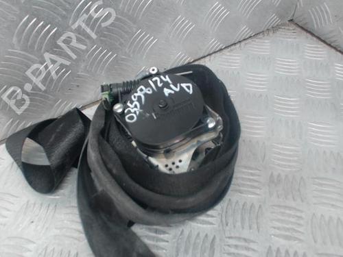 Used Front right seatbelt Front right seatbelt BMW 1 (F40) 118 i (140 hp) 24264335 24264335