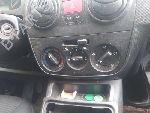 Used Climate control CITROËN NEMO Box Body/MPV (AA_) 1.3 HDi 75 (75 hp) 30300217