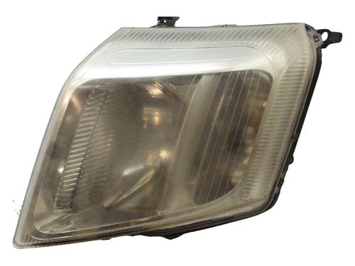 Right headlight CITROËN C2 (JM_) 1.4 | BP38081252C29 - Image 2