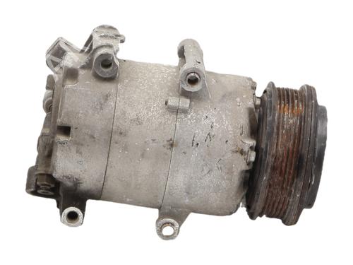 AC-Kompressor AC-Kompressor FORD FIESTA VI (CB1, CCN) 1.25 (82 hp) 36412651 36412651