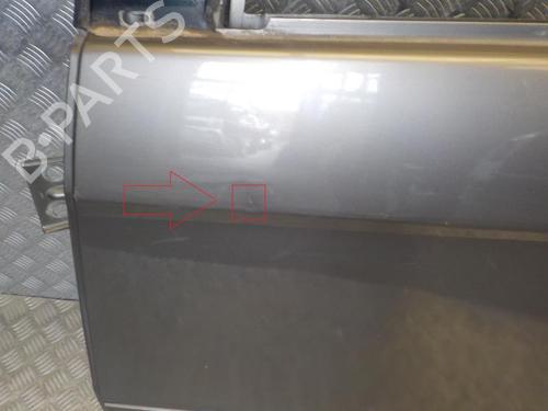 Left rear door LANCIA MUSA (350_) 1.9 D Multijet (350.AXC1A) | BP24268748C4