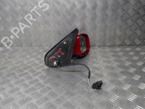 Right mirror VW GOLF IV (1J1) 1.9 TDI | BP24279897C27 