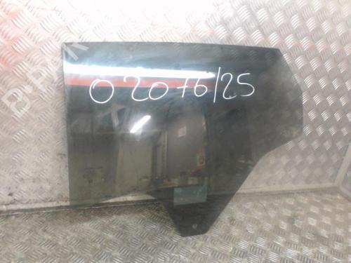 Used Rear left door window FORD FIESTA VII (HJ, HF) 1.0 EcoBoost (95 hp) 31251739