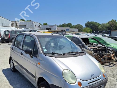 Brugte DAEWOO MATIZ (M100, M150) 0.8 (52 hp) 4200729