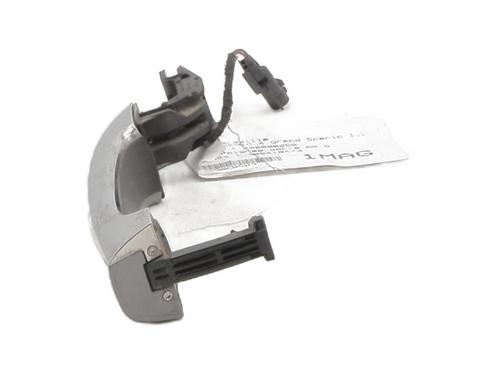 Rear left exterior door handle RENAULT SCÉNIC IV (J9_) 1.7 Blue dCi 120 (J9A7, J9A8) | BP27324746C130 