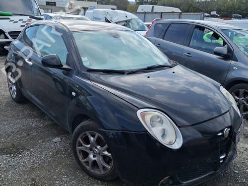 Used Parts ALFA ROMEO MITO (955_)  1.4 MultiAir (955AXL1B)  4367985