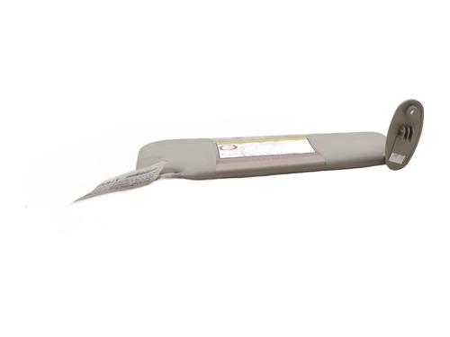 Right sun visor ALFA ROMEO MITO (955_) 1.4 MultiAir (955AXL1B) | BP29614006I2 