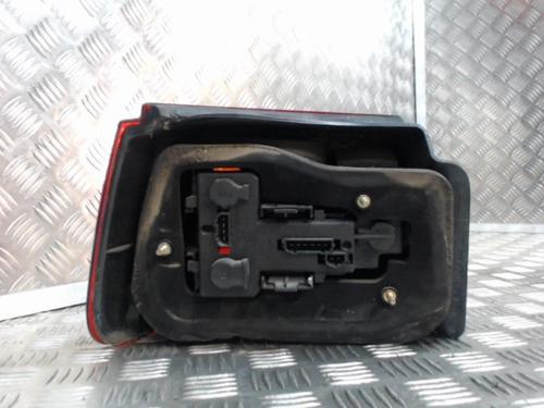 Right taillight SEAT IBIZA II (6K1) 1.9 TDI | BP24269819C35 