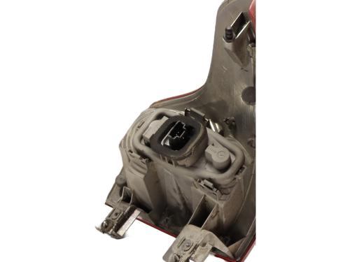 Right taillight CITROËN C4 Picasso I MPV (UD_) 1.6 HDi | BP24267770C35 