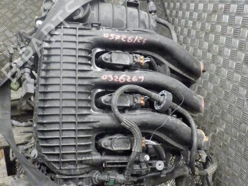 Engine PEUGEOT 208 I (CA_, CC_) 1.2 VTI 82 | BP29613982M1 