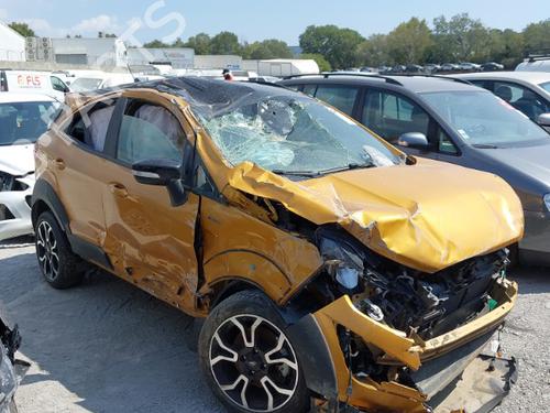 Headlight switch FORD ECOSPORT 1.0 EcoBoost | BP24281502I24 - Image 8