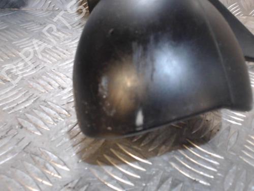 Left mirror PEUGEOT 206 Hatchback (2A/C) 1.4 i | BP24280432C26 