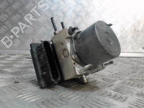 ABS pump PEUGEOT 307 (3A/C) 1.6 HDi | BP24268553M43 