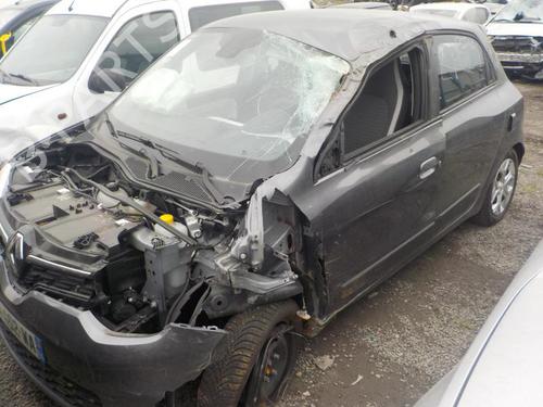 Servo brake RENAULT TWINGO III (BCM_, BCA_) 0.9 TCe 95 | BP24266487M42 - Image 12