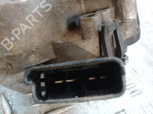 Front right window mechanism RENAULT TWINGO II (CN0_) 1.2 16V (CN04, CN0B) | BP24268331C23 - Image 4