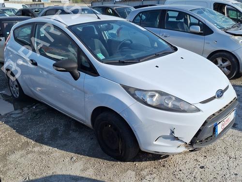 ABS pump FORD FIESTA VI (CB1, CCN) 1.4 TDCi | BP34527263M43 - Image 6
