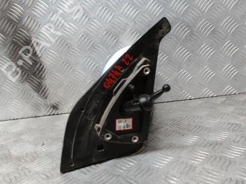 Right mirror KIA PICANTO I (SA) 1.1 CRDi | BP24276132C27 