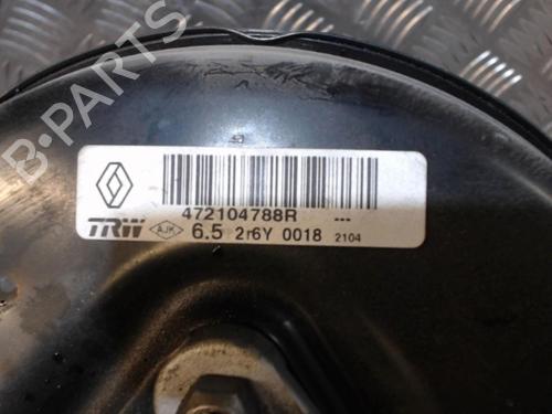 Used Servo brake Servo brake RENAULT CLIO IV (BH_) 1.5 dCi 90 (90 hp) 24273706 24273706
