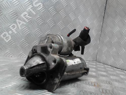 Used Starter DACIA DUSTER (HS_) 1.5 dCi (HSAJ) (90 hp) 24272457
