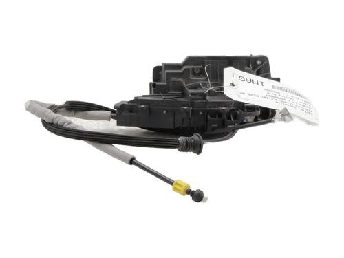 front-right-lock-mercedes-benz-gle-coupe-c167-2019-27896055 main image