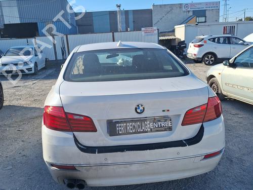 Steering column stalk BMW 5 (F10) 525 d | BP33457003I23  - Image 17