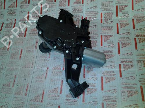 Used Rear wiper motor Rear wiper motor PEUGEOT 207 (WA_, WC_) 1.4 16V (95 hp) 24284803 24284803