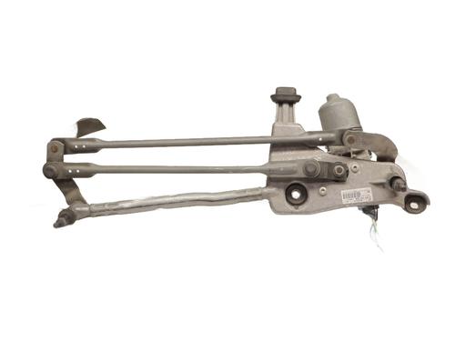 Used Front wiper motor PEUGEOT 308 II (LB_, LP_, LW_, LH_, L3_) 1.2 THP 110 (110 hp) 24956051