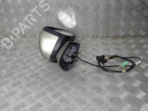 Right mirror CITROËN C4 I (LC_) 1.6 HDi | BP24273234C27 