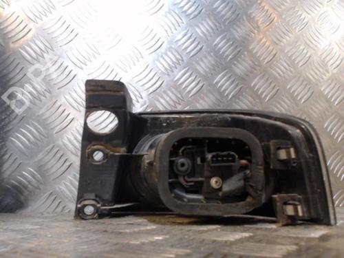 Left taillight SEAT IBIZA III (6L1) 1.4 TDI | BP24273606C34 