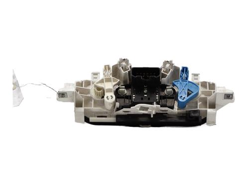 Climate control RENAULT TWINGO II (CN0_) 1.2 16V (CN04, CN0B) | BP28283312I5  - Image 5