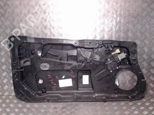 Front left window mechanism FORD FIESTA VI (CB1, CCN) 1.4 TDCi | BP24278150C22 