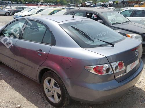 Left taillight MAZDA 6 Hatchback (GG) 1.8 | BP24272966C34  - Image 9