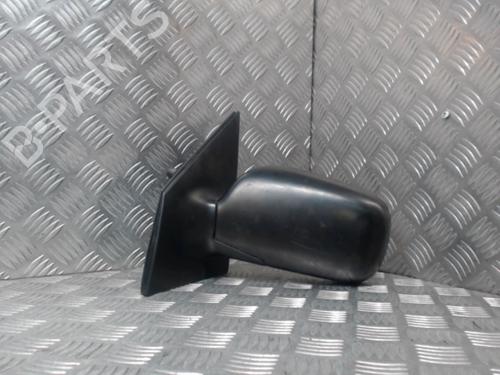 Ryggespeil venstre TOYOTA YARIS (_P1_) 1.0 (SCP10_, SCP10R) (68 hp) 24268813