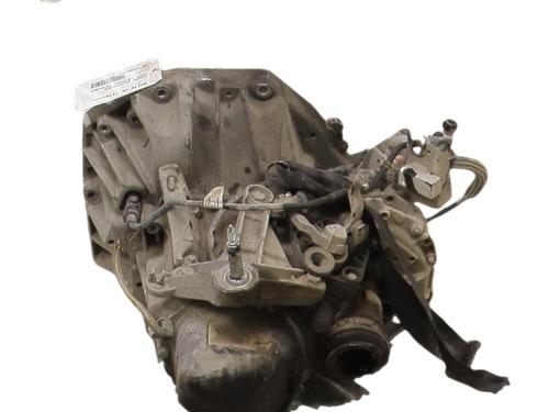 gearbox-nissan-nv200-van-2010-33719508 main image