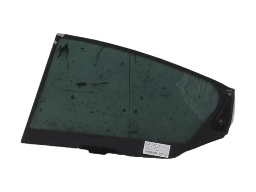 Rear right door window DS DS 4 / DS 4 CROSSBACK (NX_) 1.6 BlueHDi 120 | BP40501522C21 - Image 2