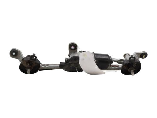 Front wiper motor MITSUBISHI MIRAGE / SPACE STAR VI Hatchback (A0_A) 1.0 (A05A) | BP29589025M29 - Image 3