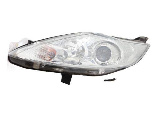 Left headlight FORD FIESTA VI (CB1, CCN) 1.4 TDCi | BP33737849C28 - Image 3