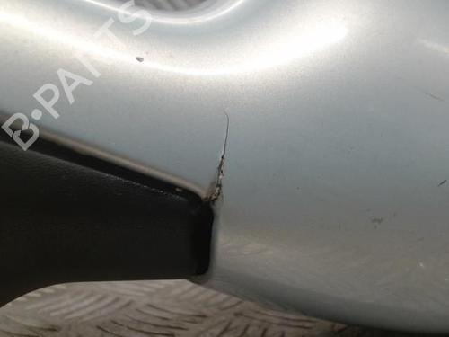 Used Left mirror Left mirror RENAULT CLIO II (BB_, CB_) 1.5 dCi (B/CB08) (82 hp) 24276887 24276887