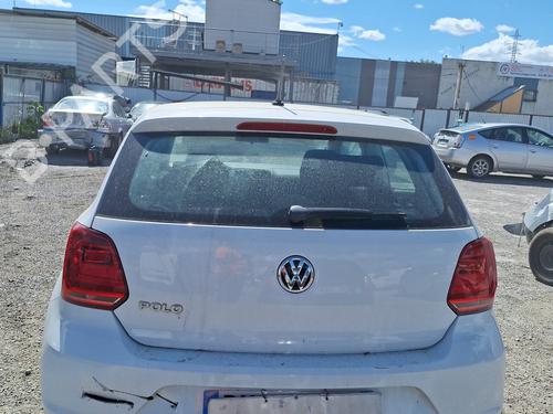 Headlight switch VW POLO V (6R1, 6C1) 1.0 | BP29028223I24 